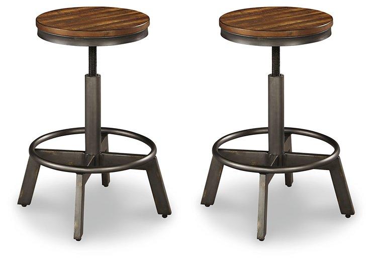 Five Star Furniture - Torjin Counter Height Stool image