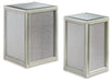 Five Star Furniture - Traleena Nesting End Table (Set of 2) image