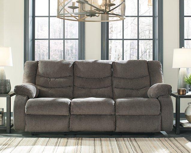 Five Star Furniture - Tulen Reclining Sofa