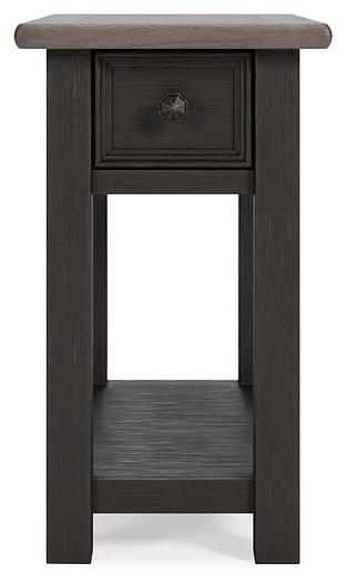 Five Star Furniture - Tyler Creek End Table Set
