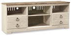 Five Star Furniture - Willowton 64" TV Stand image