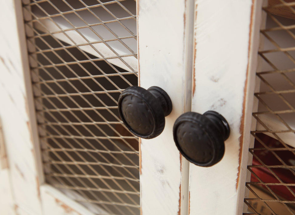 Five Star Furniture - Wystfield Occasional Table Set - Five Star Furniture & Mattress (GA)