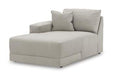 Five Star Furniture - Next-Gen Gaucho Sectional Sofa with Chaise - Five Star Furniture & Mattress (GA)