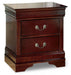 Five Star Furniture - Alisdair Nightstand image