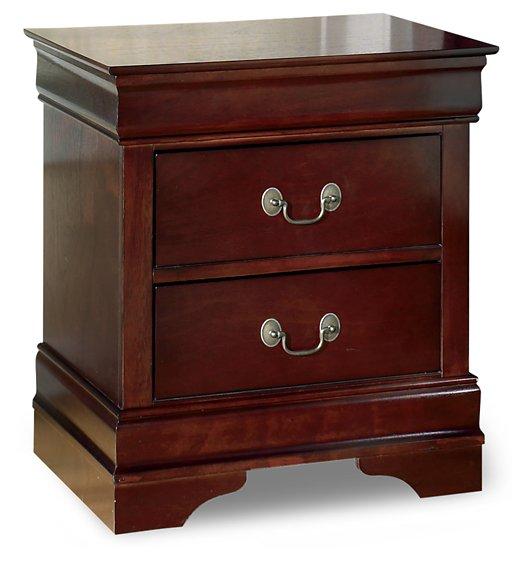 Five Star Furniture - Alisdair Nightstand