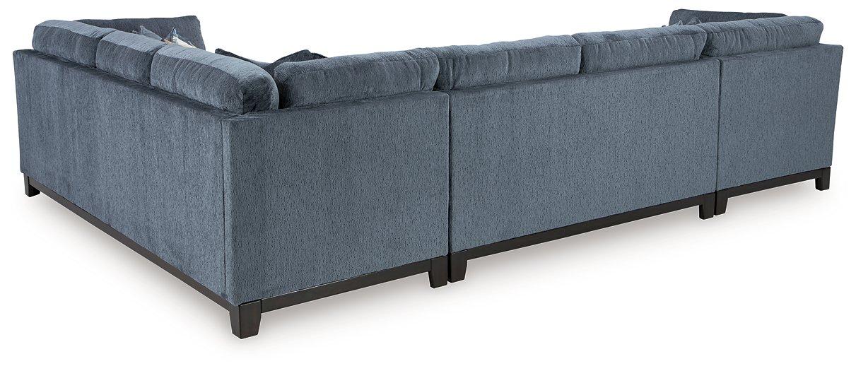 Five Star Furniture - Maxon Place Sectional with Chaise