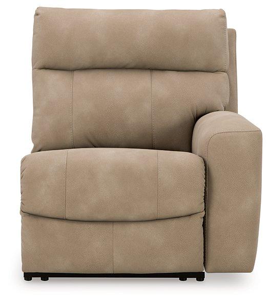 Five Star Furniture - Next-Gen DuraPella Power Reclining Sectional Sofa