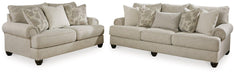 Five Star Furniture - Asanti Living Room Set image