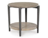 Five Star Furniture - Dyonton End Table image