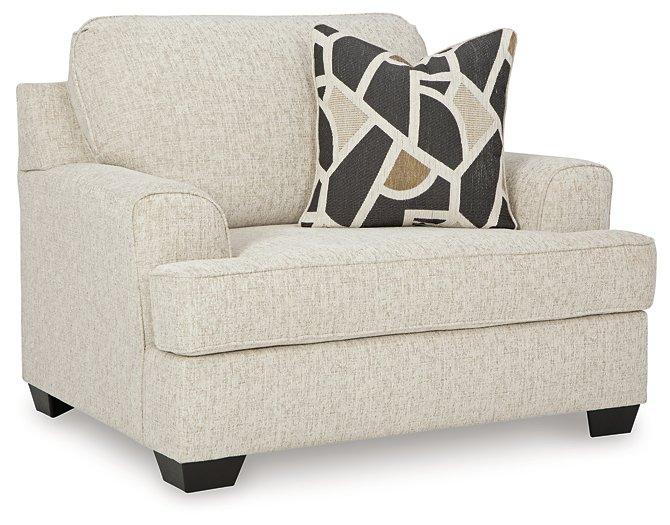 Heartcort Living Room Set - Five Star Furniture & Mattress (GA)