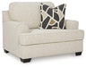 Five Star Furniture - Heartcort Living Room Set - Five Star Furniture & Mattress (GA)