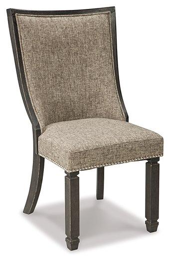 Five Star Furniture - Tyler Creek Dining Chair Set