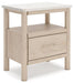 Five Star Furniture - Cadmori Nightstand image