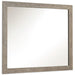 Five Star Furniture - Culverbach Bedroom Mirror image