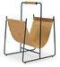 Five Star Furniture - Faronworth Magazine Rack image