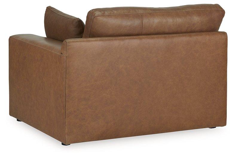 Five Star Furniture - Emilia Sectional Loveseat