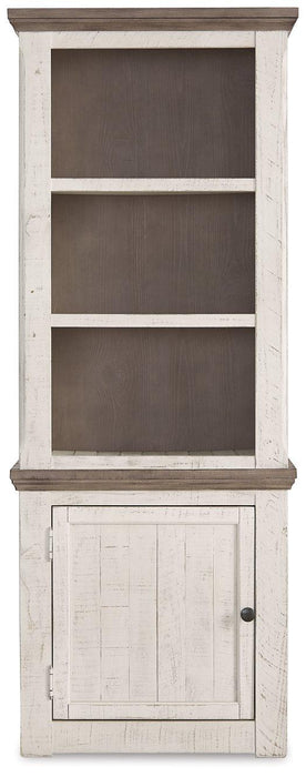 Five Star Furniture - Havalance Left Pier Cabinet