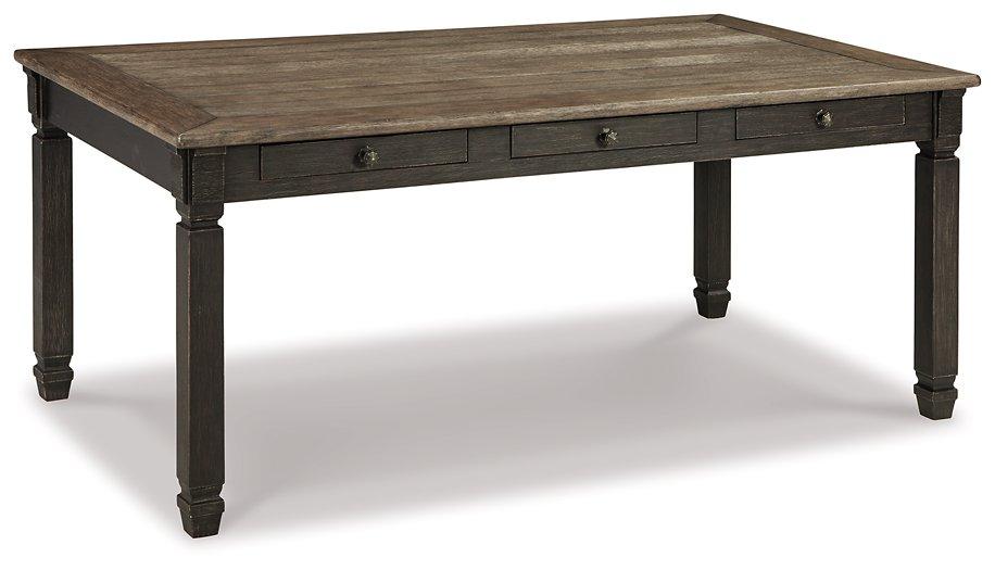 Five Star Furniture - Tyler Creek Dining Set - Five Star Furniture & Mattress (GA)