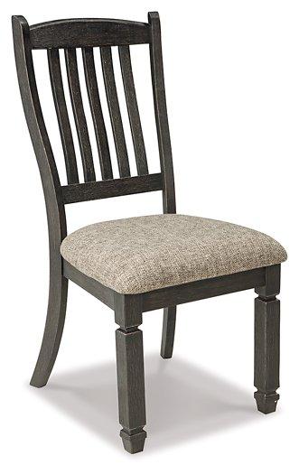 Five Star Furniture - Tyler Creek Dining Chair Set