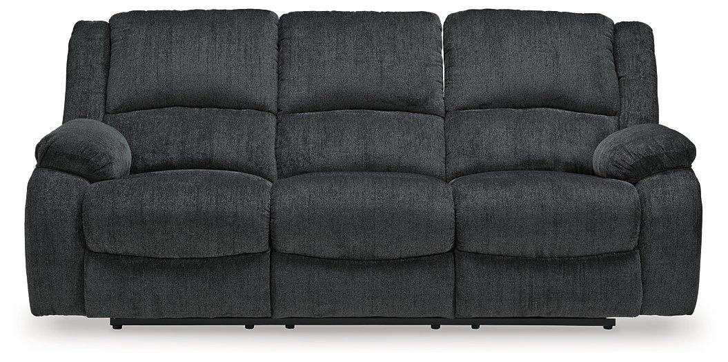 Five Star Furniture - Draycoll Reclining Sofa