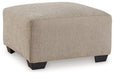 Five Star Furniture - Brogan Bay Oversized Accent Ottoman image