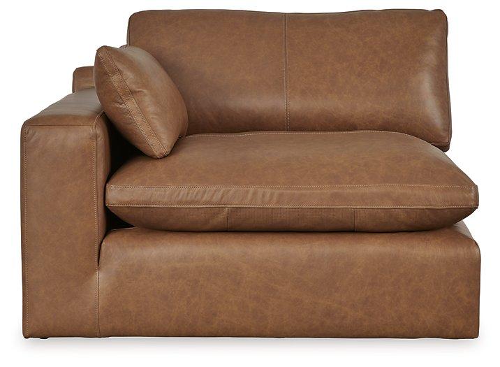 Five Star Furniture - Emilia Sectional Loveseat