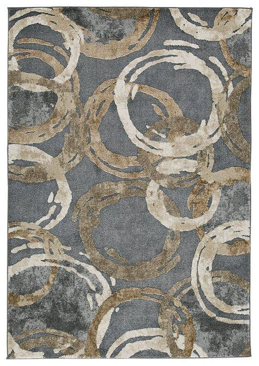 Five Star Furniture - Faelyn 7'10" x 9'10" Rug image