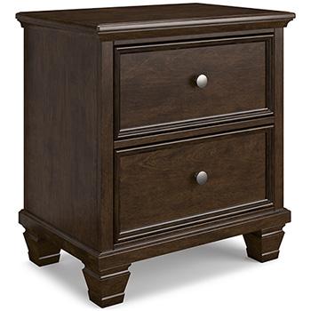 Five Star Furniture - Danabrin Nightstand