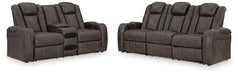 Five Star Furniture - Fyne-Dyme Living Room Set image