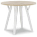 Five Star Furniture - Grannen Dining Table image