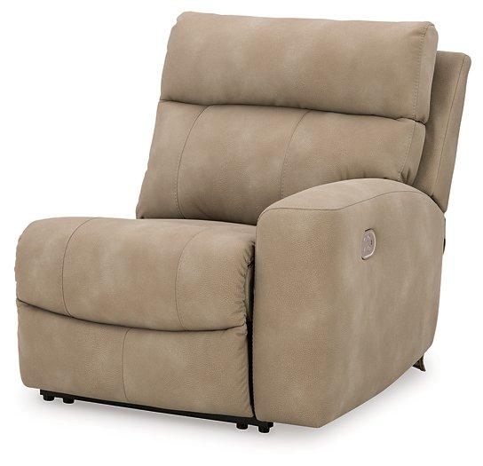Five Star Furniture - Next-Gen DuraPella Power Reclining Sectional Sofa