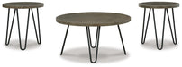 Five Star Furniture - Hadasky Table (Set of 3) image