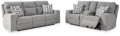 Five Star Furniture - Biscoe Living Room Set image