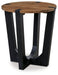 Five Star Furniture - Hanneforth End Table image