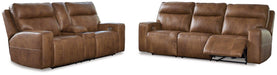 Five Star Furniture - Game Plan Living Room Set image