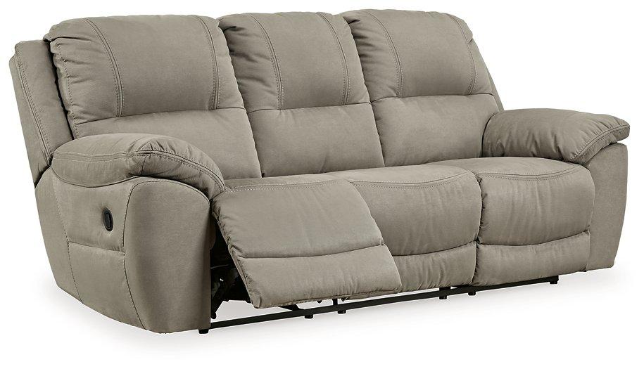 Five Star Furniture - Next-Gen Gaucho Reclining Sofa - Five Star Furniture & Mattress (GA)