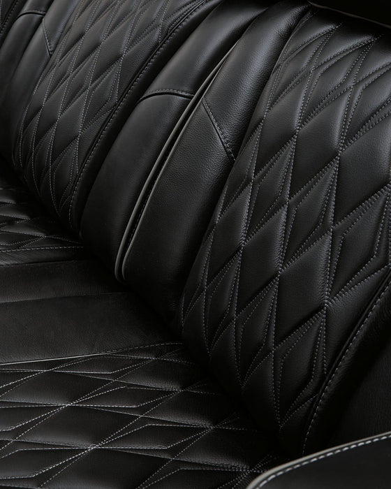 Five Star Furniture - Boyington Living Room Set