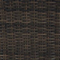 Five Star Furniture - Brook Ranch Outdoor Lounge Chair with Cushion