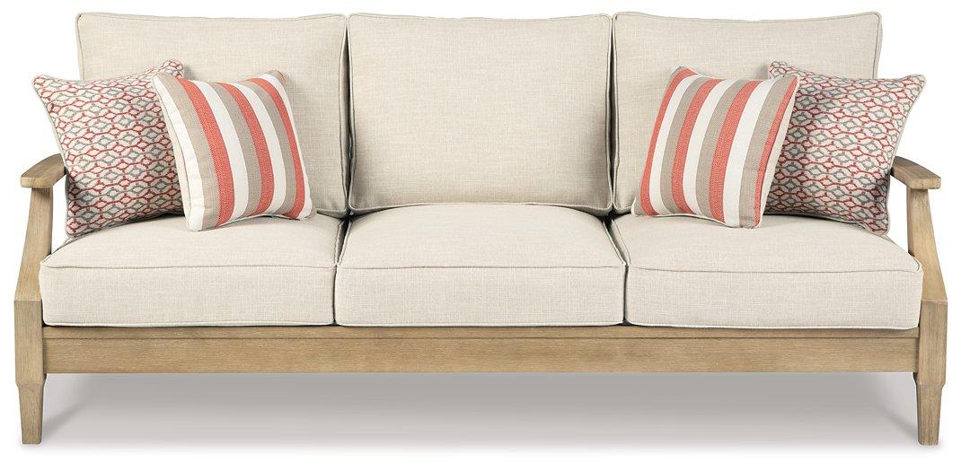 Five Star Furniture - Clare View Sofa with Cushion
