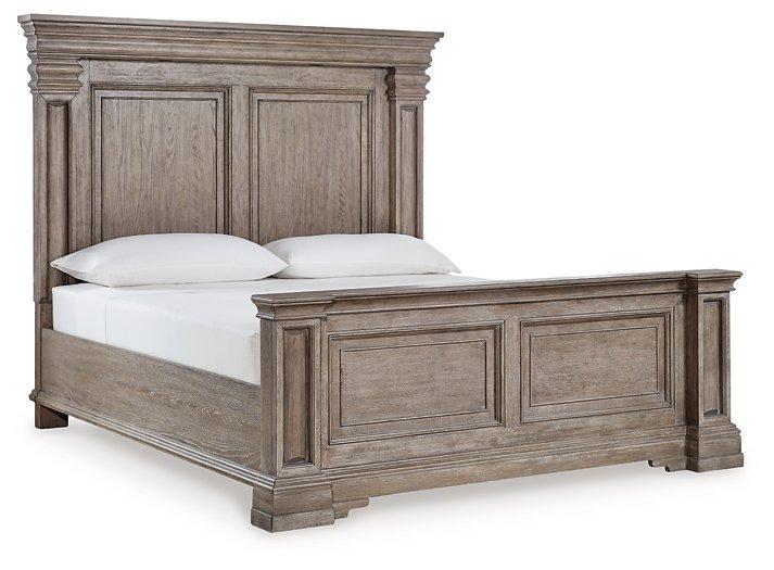 Five Star Furniture - Blairhurst Bedroom Set
