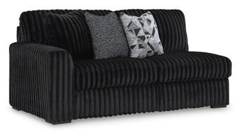 Five Star Furniture - Midnight-Madness Sectional - Five Star Furniture & Mattress (GA)