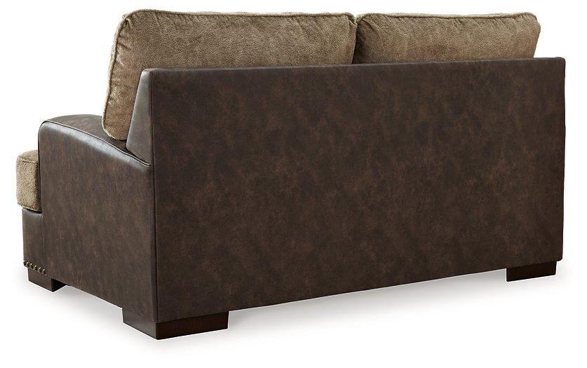 Five Star Furniture - Alesbury Living Room Set
