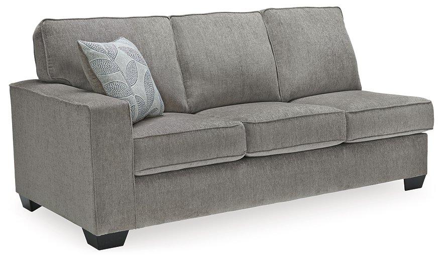 Five Star Furniture - Altari Sectional with Chaise