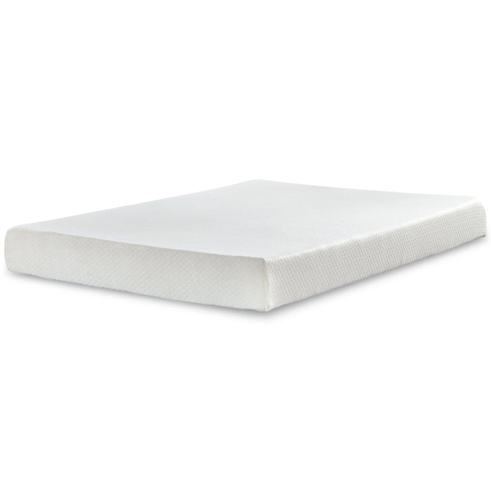 Five Star Furniture - Socalle Bed and Mattress Set - Five Star Furniture & Mattress (GA)