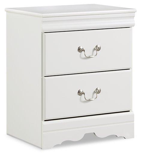 Five Star Furniture - Anarasia Nightstand