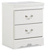 Five Star Furniture - Anarasia Nightstand image