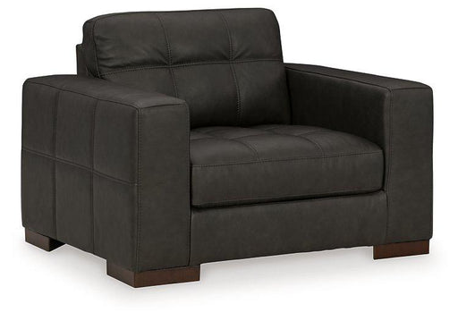 Five Star Furniture - Luigi Oversized Chair image