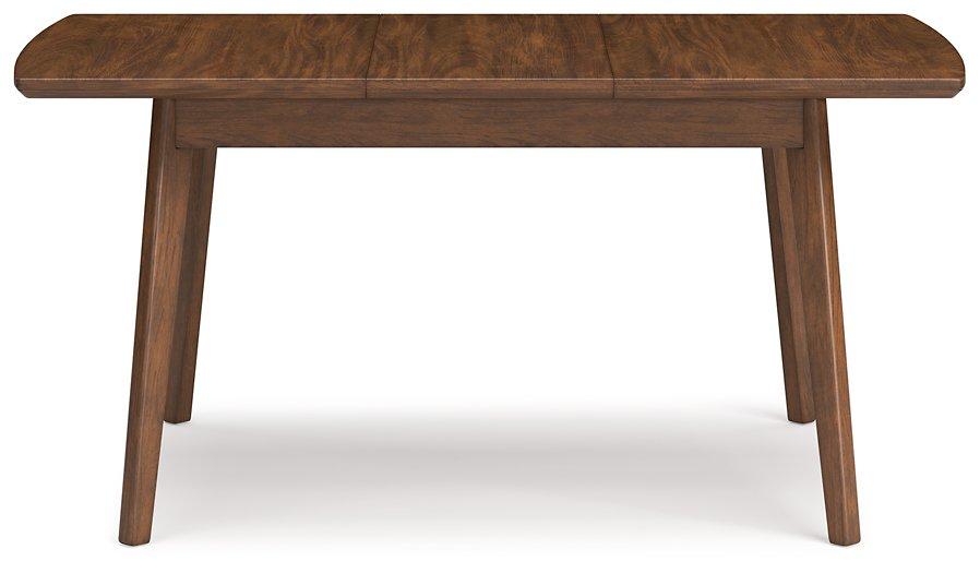 Five Star Furniture - Lyncott Dining Room Set - Five Star Furniture & Mattress (GA)
