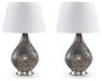 Five Star Furniture - Bluacy Lamp Set image