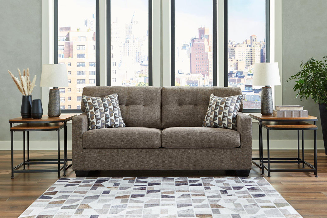 Five Star Furniture - Mahoney Living Room Set - Five Star Furniture & Mattress (GA)